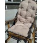 Комплект крісло гойдалка "Relax"