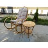 Комплект крісло гойдалка "Relax"