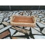 Підноси з лози 40*30 h8